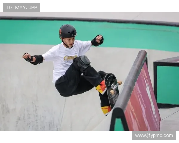 西安滑板队引领潮流最新滑板节奏TOP10精彩揭晓 西安滑板队引领潮流最新滑板节奏TOP10精彩揭晓