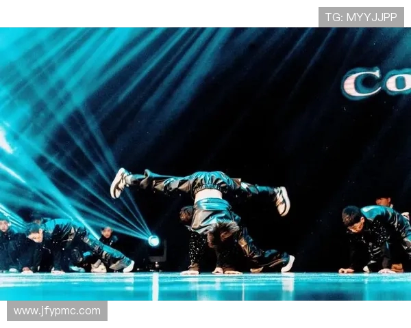 赛后分析:上海街舞队与西安街舞队的战术对决与精彩瞬间回顾