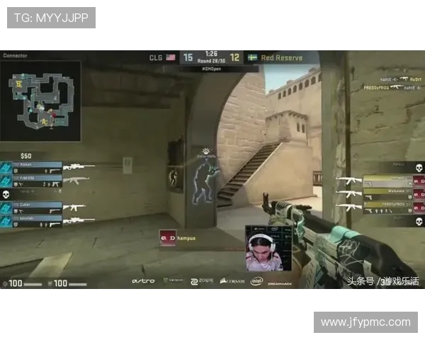 CSGO耐力排名新突破JDG战队表现令人瞩目再创佳绩