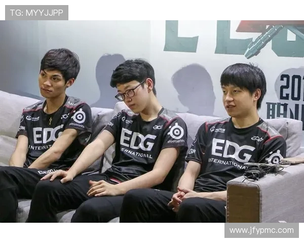 EDG在Major赛中的耐力表现分析与战术解读