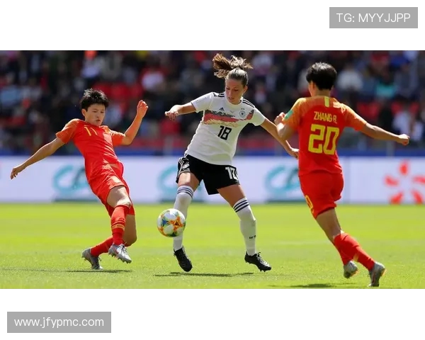 专访杨丽：探寻她在足球领域取得成功的秘诀与经验分享