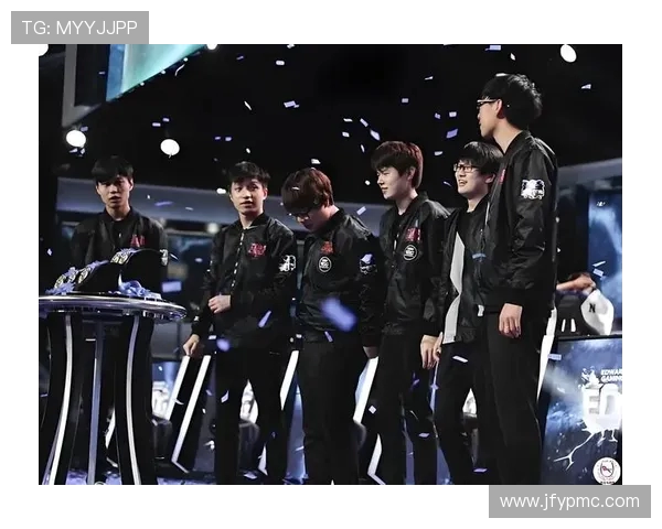 全球挑战赛分析:EDG如何凭借比赛经验展现实力与韧性