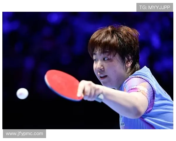 杭州乒乓球队在世界杯中的心理素质表现分析与点评