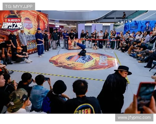 杭州街舞队在阵地战中的表现与反思：胜利与挑战并存的舞台之旅